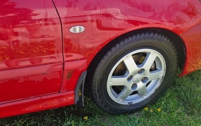 Mitsubishi Lancer IX, 2004 год, 265 000 рублей, 1 фотография