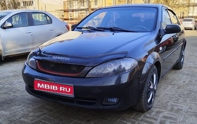 Chevrolet Lacetti, 2008 год, 365 000 рублей, 1 фотография