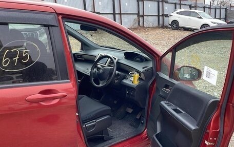 Honda Freed I, 2011 год, 950 000 рублей, 11 фотография