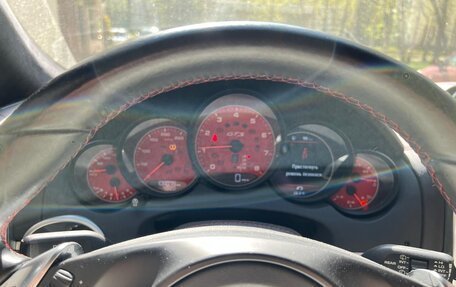 Porsche Cayenne III, 2013 год, 3 350 000 рублей, 4 фотография