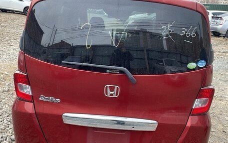 Honda Freed I, 2011 год, 950 000 рублей, 7 фотография