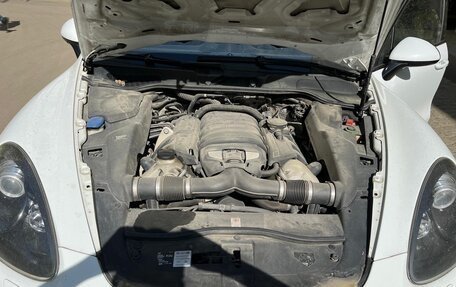 Porsche Cayenne III, 2013 год, 3 350 000 рублей, 6 фотография