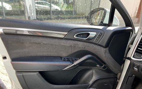 Porsche Cayenne III, 2013 год, 3 350 000 рублей, 3 фотография