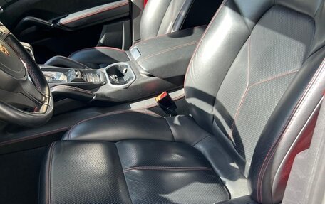 Porsche Cayenne III, 2013 год, 3 350 000 рублей, 8 фотография