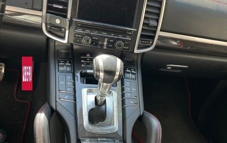 Porsche Cayenne III, 2013 год, 3 350 000 рублей, 2 фотография