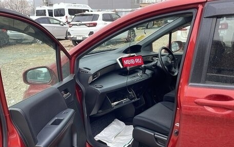 Honda Freed I, 2011 год, 950 000 рублей, 10 фотография