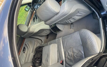 BMW 5 серия, 1998 год, 350 000 рублей, 3 фотография