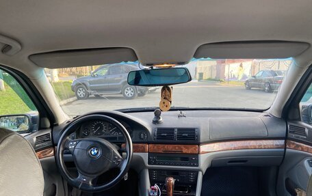 BMW 5 серия, 1998 год, 350 000 рублей, 2 фотография