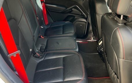 Porsche Cayenne III, 2013 год, 3 350 000 рублей, 10 фотография