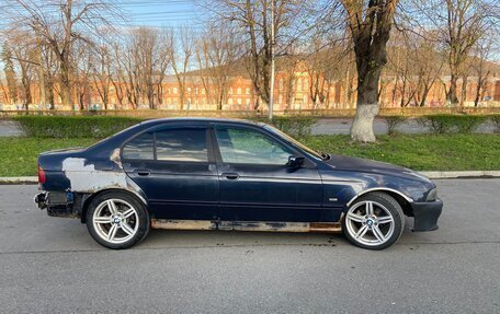 BMW 5 серия, 1998 год, 350 000 рублей, 7 фотография