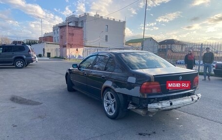 BMW 5 серия, 1998 год, 350 000 рублей, 4 фотография