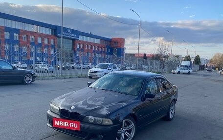 BMW 5 серия, 1998 год, 350 000 рублей, 6 фотография