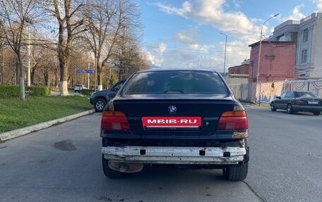 BMW 5 серия, 1998 год, 350 000 рублей, 8 фотография