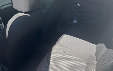 Volkswagen Polo VI (EU Market), 2011 год, 760 000 рублей, 12 фотография