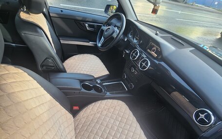 Mercedes-Benz GLK-Класс, 2012 год, 2 300 000 рублей, 2 фотография