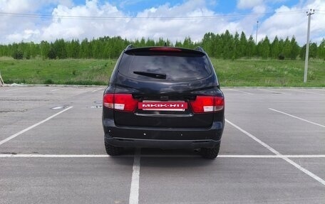 SsangYong Kyron I, 2008 год, 470 000 рублей, 4 фотография