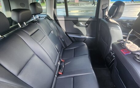 Mercedes-Benz GLK-Класс, 2012 год, 2 300 000 рублей, 7 фотография