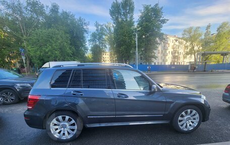 Mercedes-Benz GLK-Класс, 2012 год, 2 300 000 рублей, 8 фотография