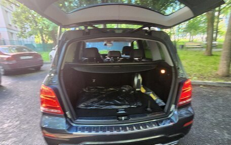 Mercedes-Benz GLK-Класс, 2012 год, 2 300 000 рублей, 10 фотография