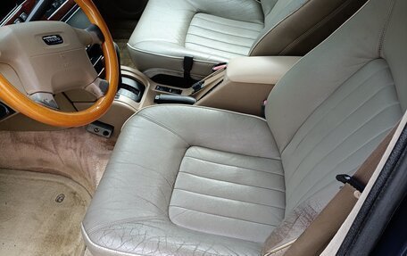 Volvo 960 I рестайлинг, 1995 год, 500 000 рублей, 7 фотография