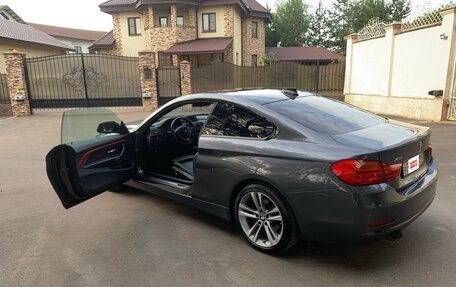 BMW 4 серия, 2015 год, 2 489 000 рублей, 7 фотография