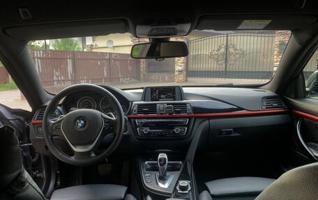 BMW 4 серия, 2015 год, 2 489 000 рублей, 8 фотография