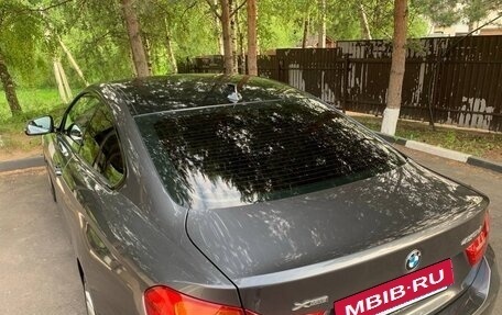 BMW 4 серия, 2015 год, 2 489 000 рублей, 6 фотография