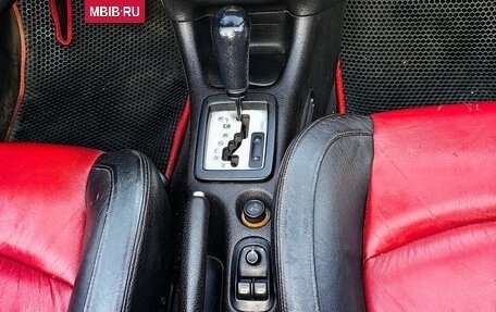 Peugeot 206, 2002 год, 730 000 рублей, 18 фотография