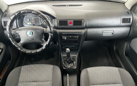 Skoda Octavia IV, 2008 год, 540 000 рублей, 11 фотография