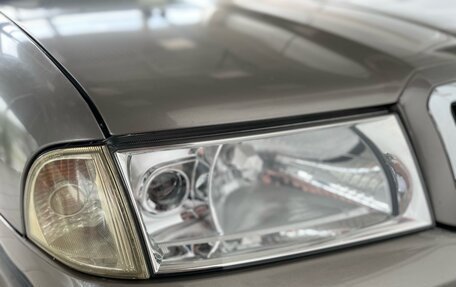 Skoda Octavia IV, 2008 год, 540 000 рублей, 9 фотография