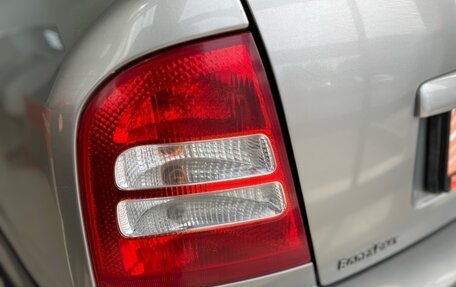 Skoda Octavia IV, 2008 год, 540 000 рублей, 10 фотография