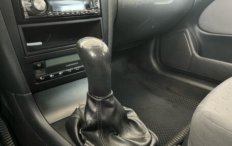 Skoda Octavia IV, 2008 год, 540 000 рублей, 17 фотография