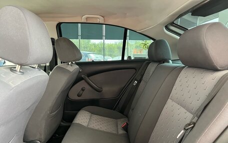 Skoda Octavia IV, 2008 год, 540 000 рублей, 23 фотография