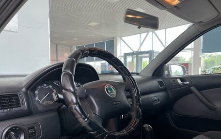Skoda Octavia IV, 2008 год, 540 000 рублей, 20 фотография