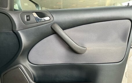 Skoda Octavia IV, 2008 год, 540 000 рублей, 29 фотография