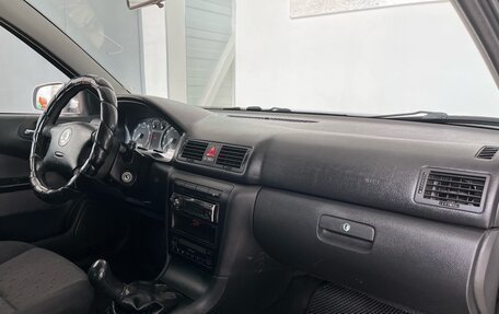 Skoda Octavia IV, 2008 год, 540 000 рублей, 21 фотография