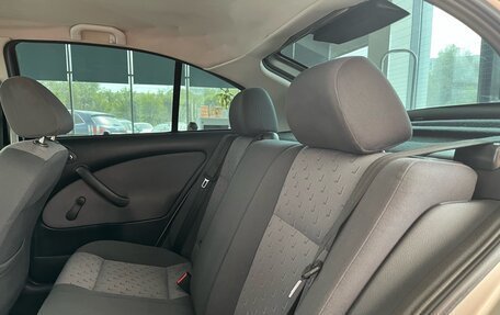 Skoda Octavia IV, 2008 год, 540 000 рублей, 24 фотография