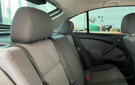 Skoda Octavia IV, 2008 год, 540 000 рублей, 26 фотография