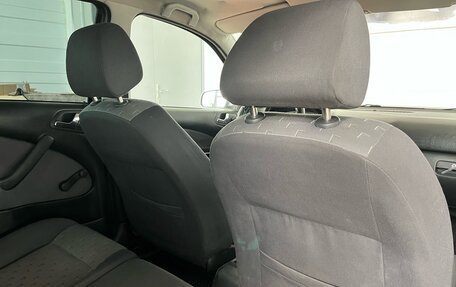 Skoda Octavia IV, 2008 год, 540 000 рублей, 25 фотография