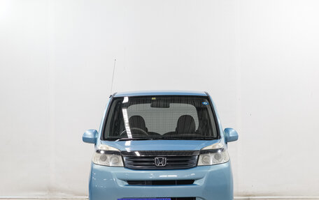 Honda Life IV, 2011 год, 719 000 рублей, 3 фотография
