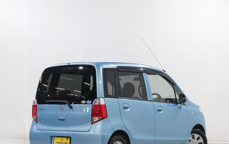 Honda Life IV, 2011 год, 719 000 рублей, 7 фотография