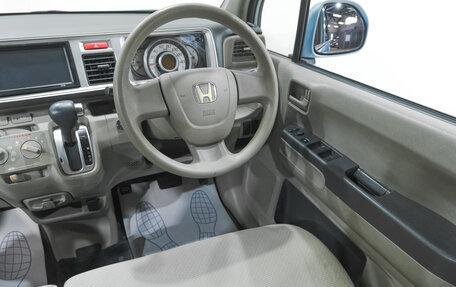 Honda Life IV, 2011 год, 719 000 рублей, 10 фотография