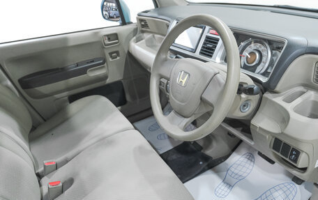 Honda Life IV, 2011 год, 719 000 рублей, 8 фотография