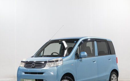 Honda Life IV, 2011 год, 719 000 рублей, 4 фотография