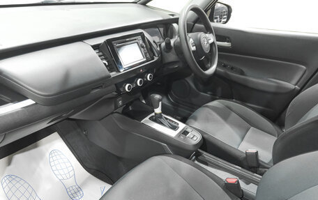 Honda Fit III, 2020 год, 1 639 000 рублей, 8 фотография