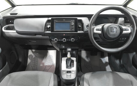 Honda Fit III, 2020 год, 1 639 000 рублей, 10 фотография