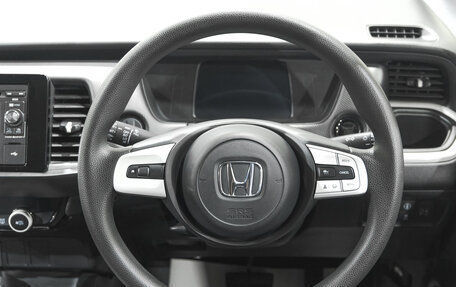 Honda Fit III, 2020 год, 1 639 000 рублей, 13 фотография