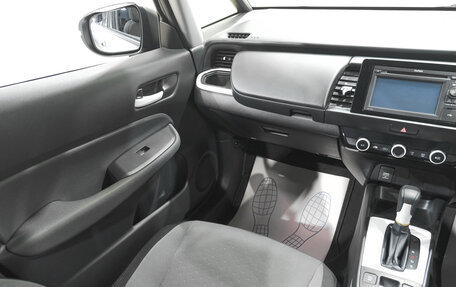 Honda Fit III, 2020 год, 1 639 000 рублей, 11 фотография