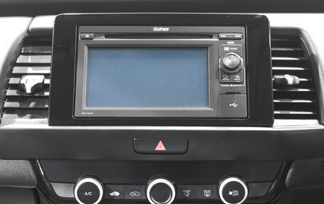 Honda Fit III, 2020 год, 1 639 000 рублей, 16 фотография