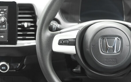 Honda Fit III, 2020 год, 1 639 000 рублей, 12 фотография